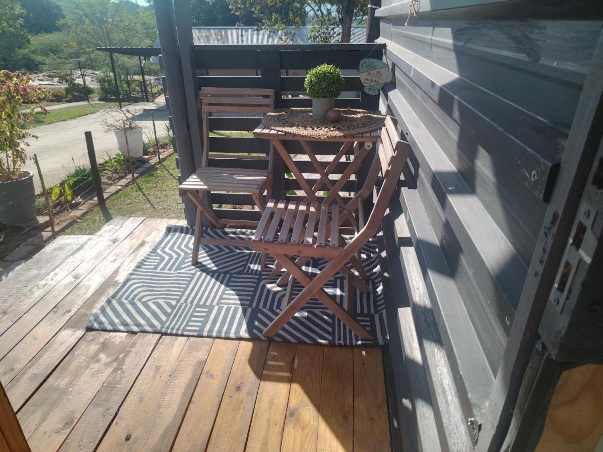 Homesweethome: Cozy Tiny 넬스프리트 외부 사진