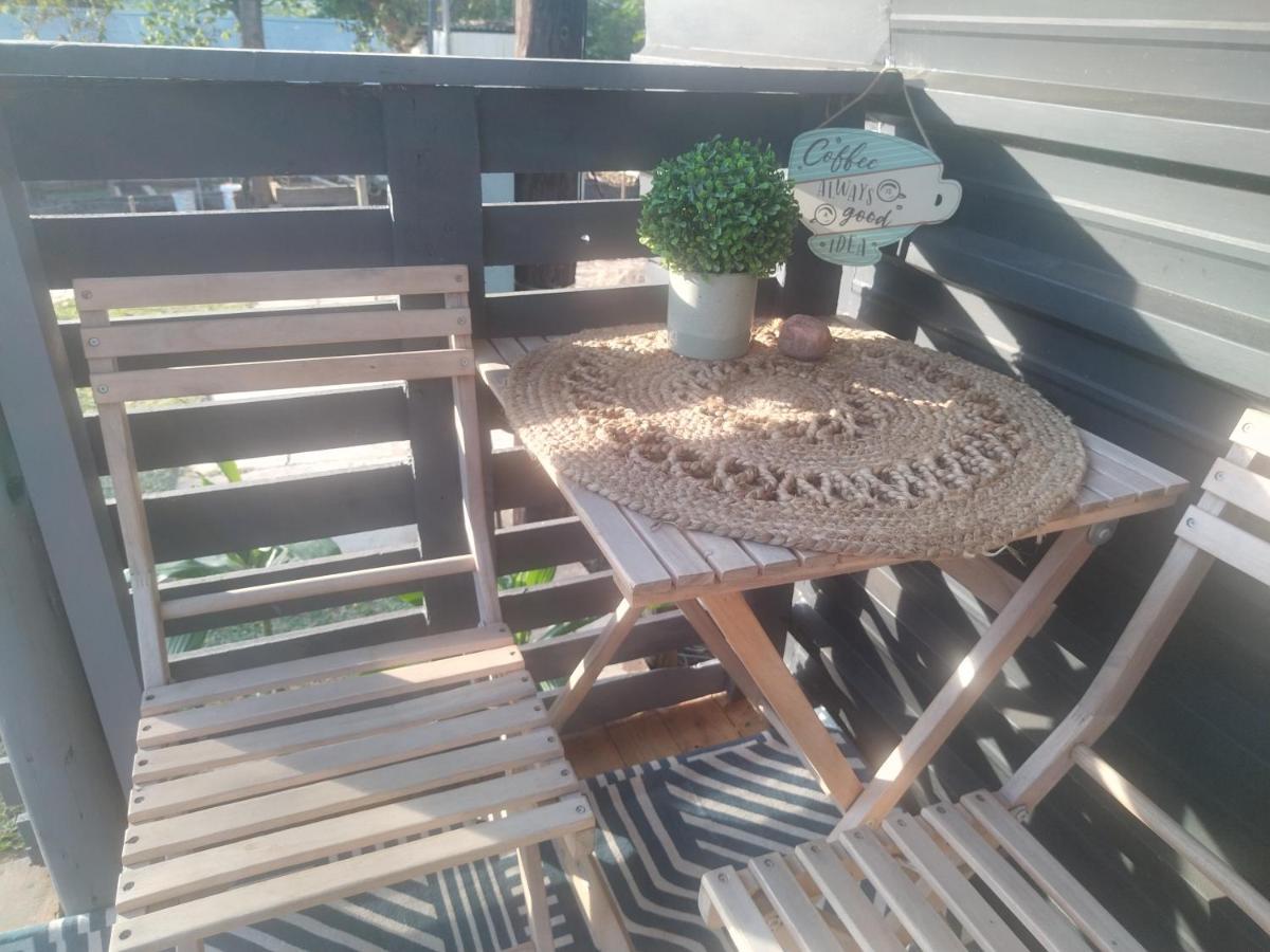 Homesweethome: Cozy Tiny 넬스프리트 외부 사진