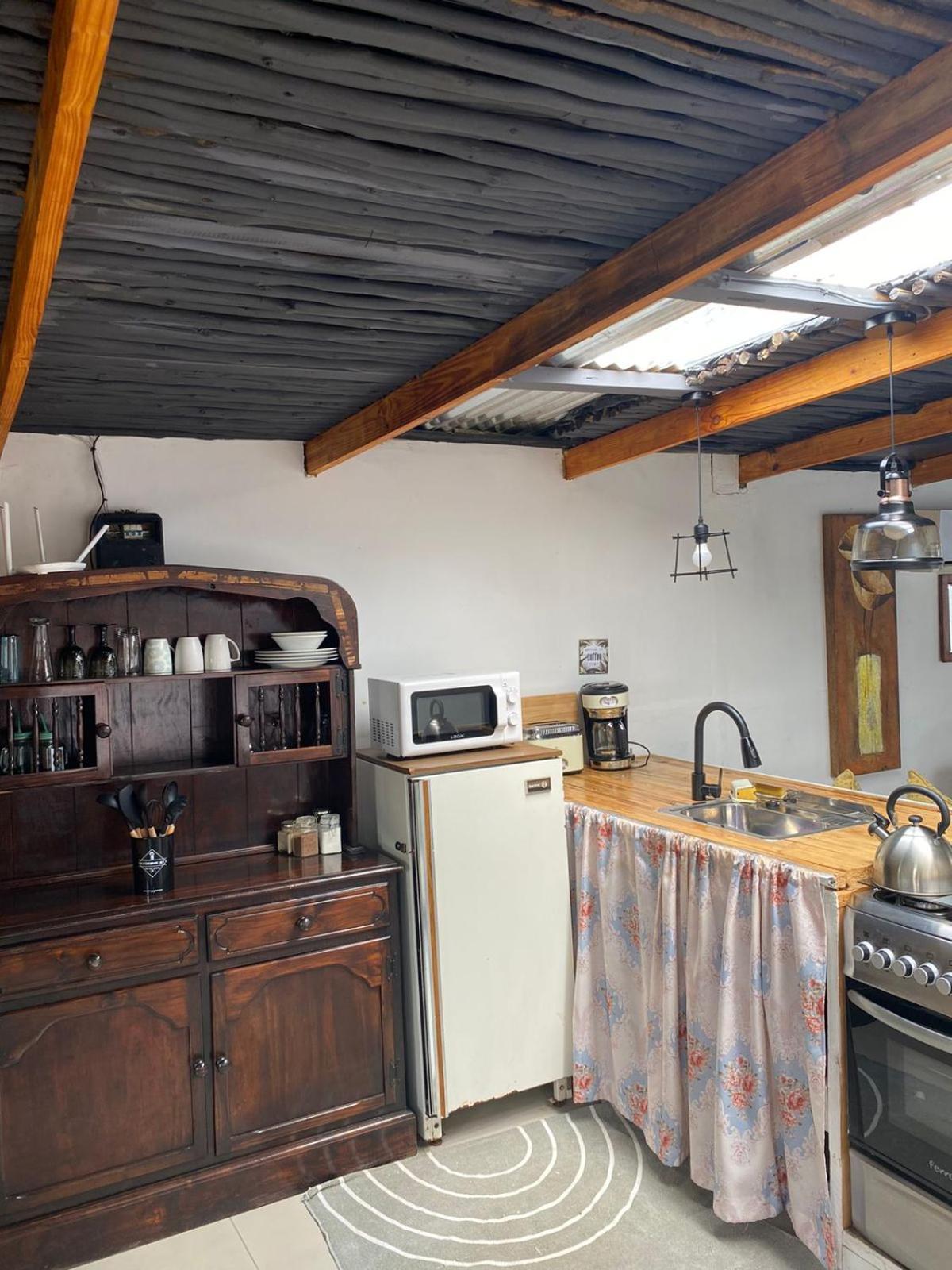 Homesweethome: Cozy Tiny 넬스프리트 외부 사진